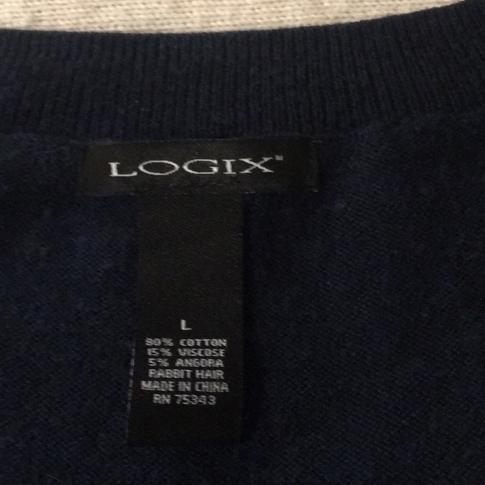 Sweater - Picture 2 of 2